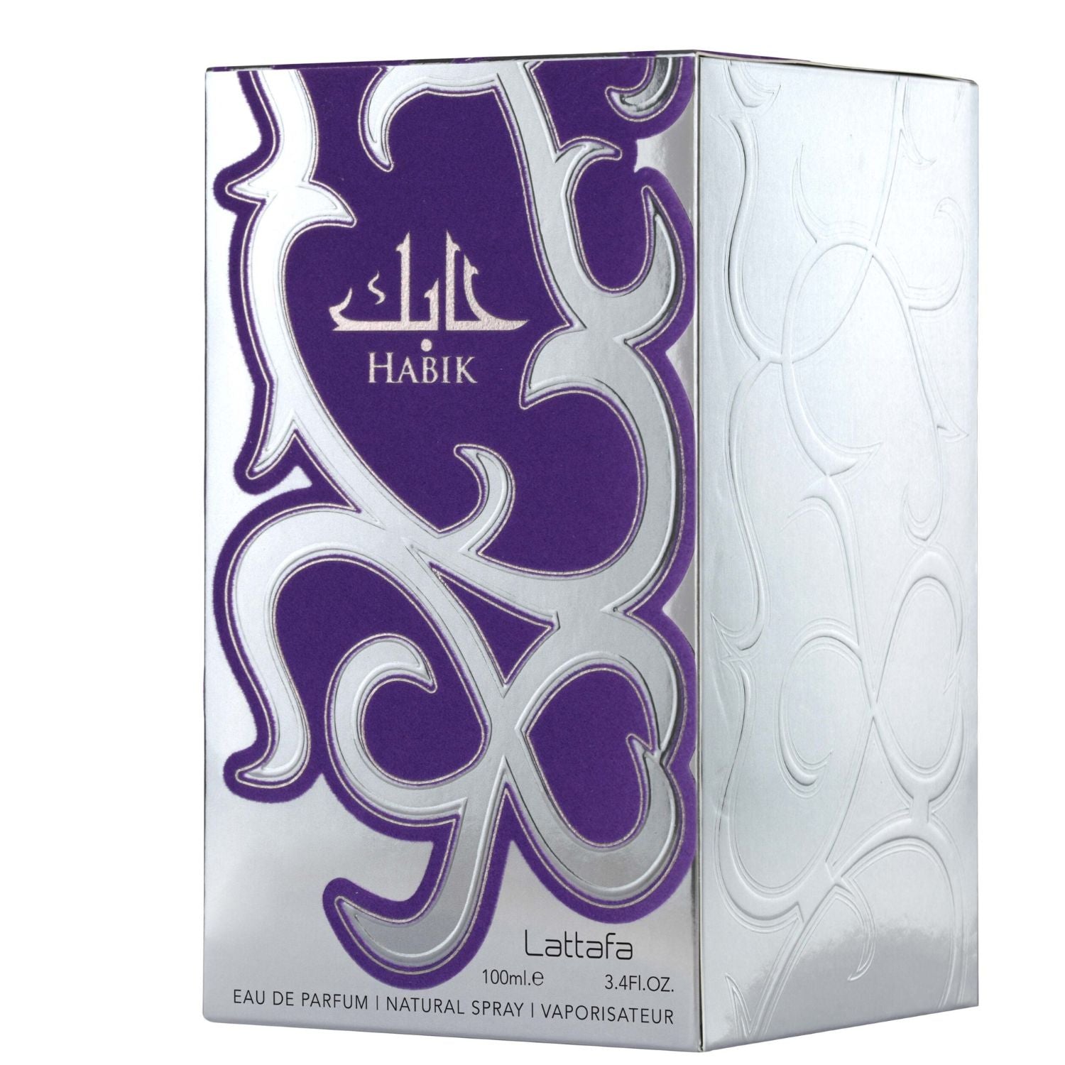 Lattafa Habik For Men