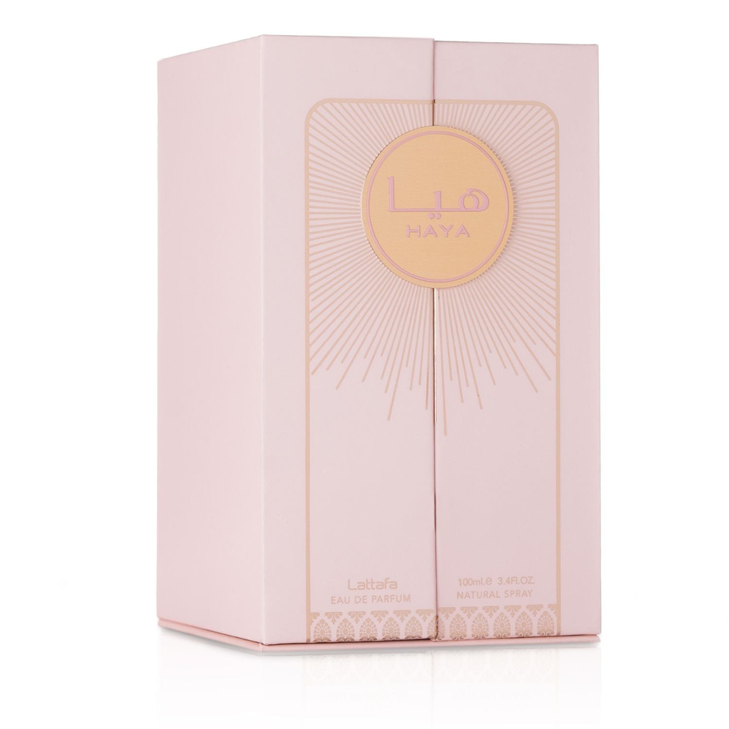 Lattafa Haya 100ml