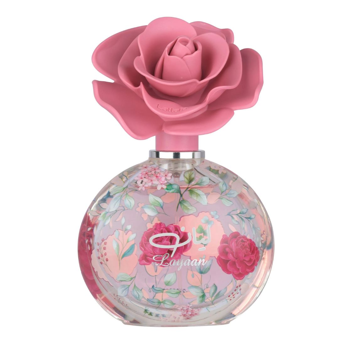 Lattafa Layaan EDP 75ml