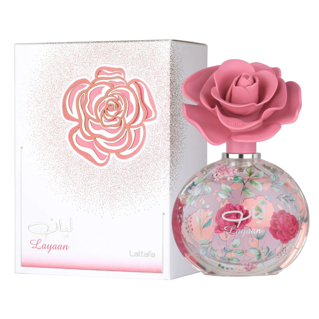Lattafa Layaan 75ml
