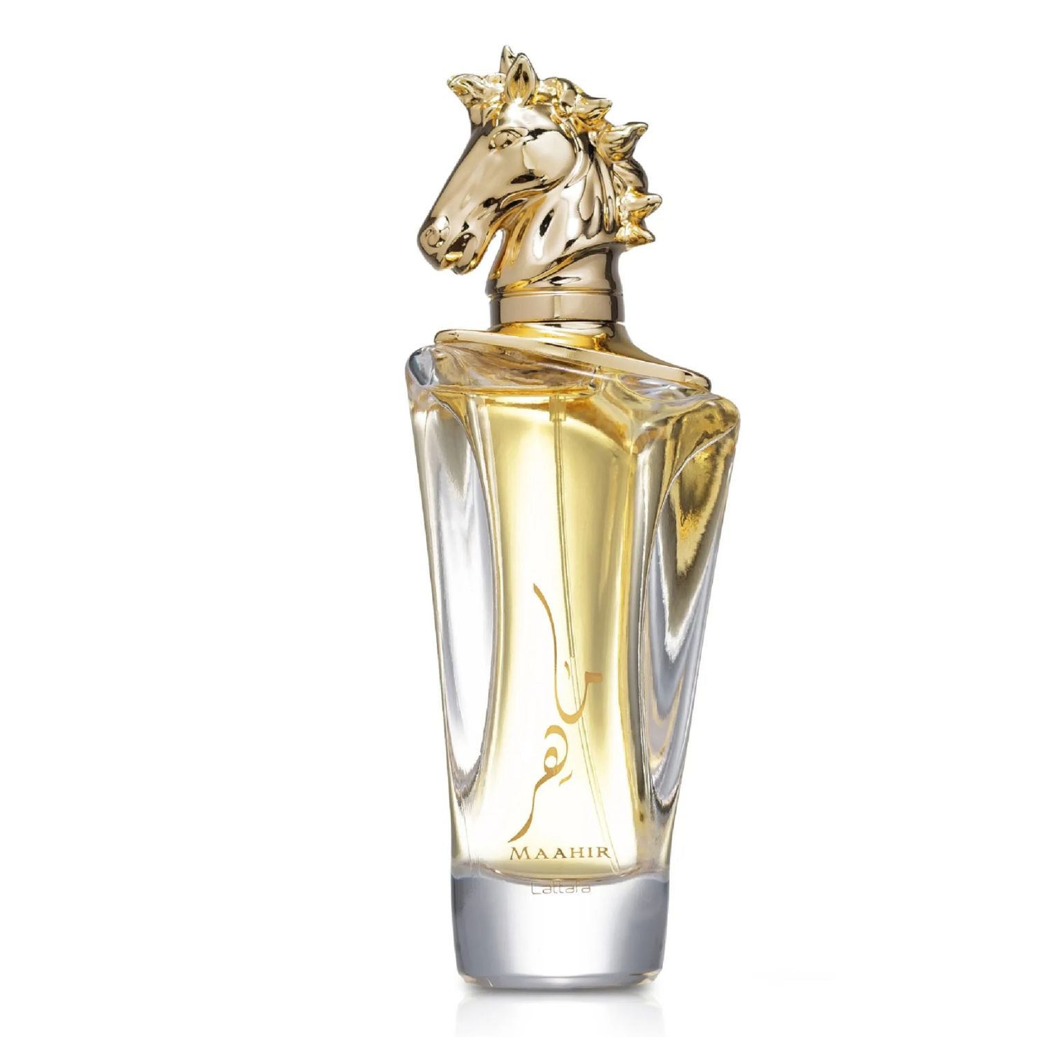 Lattafa Maahir Gold 100ml