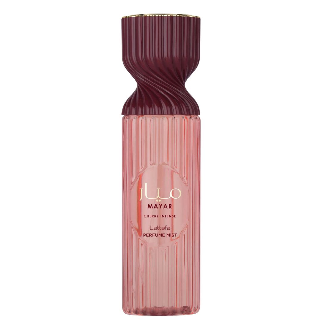 Lattafa Mayar Cherry Intense for Women Perfume Mist 250ml