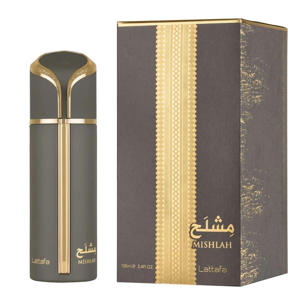 Lattafa Mishlah Eau de Parfum 100 ml