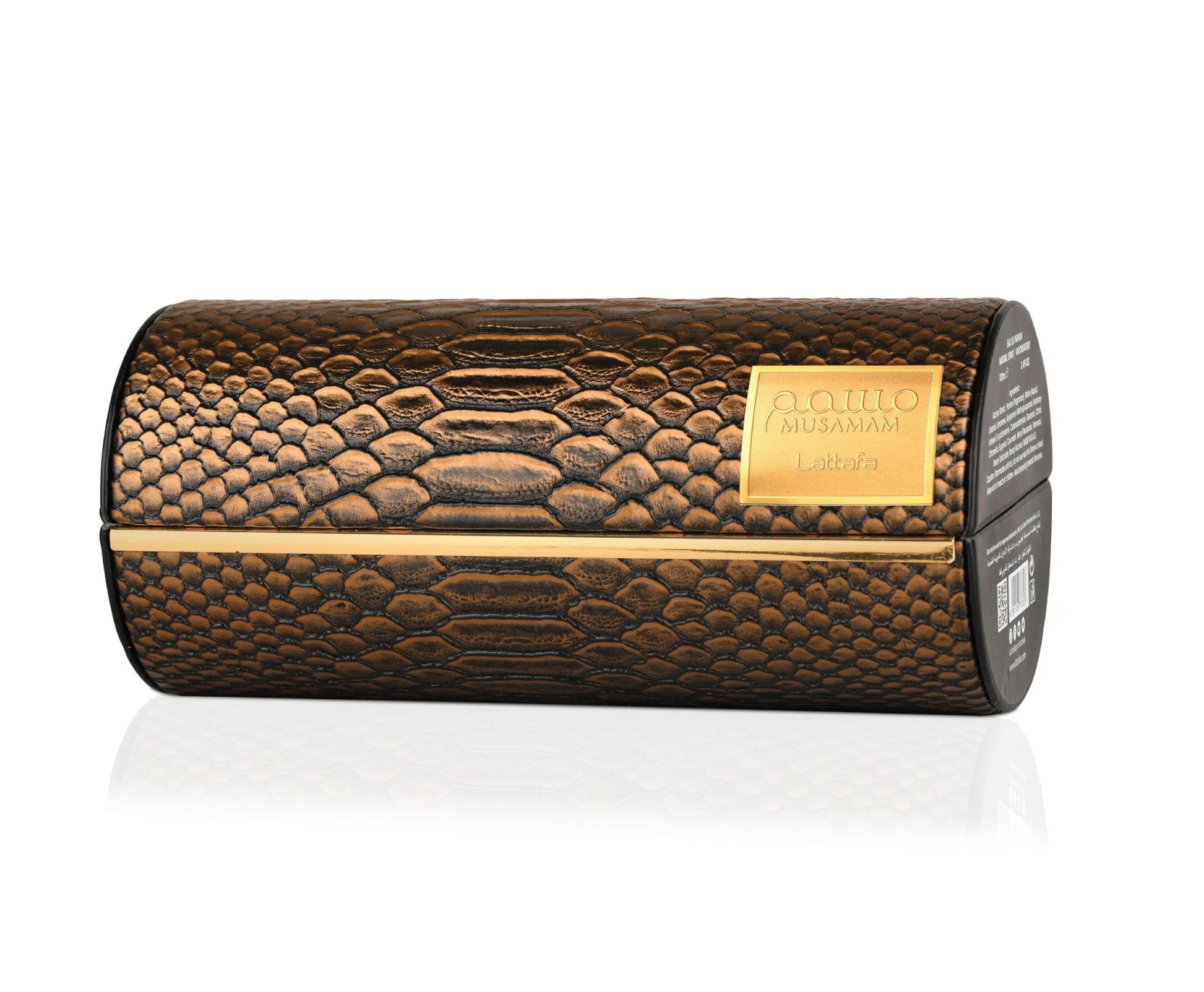 Lattafa Musamam 100ml