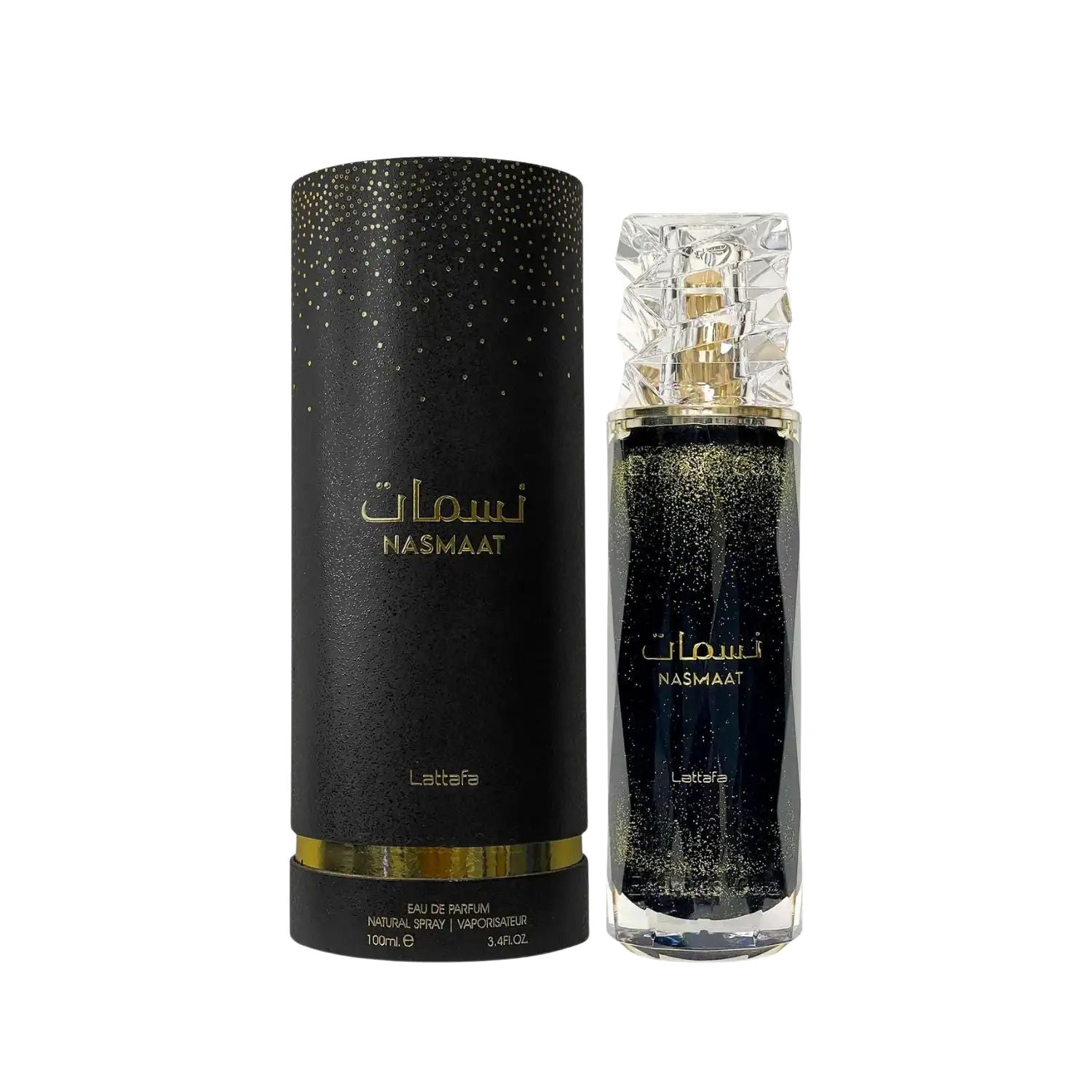 Lattafa Nasmaat 100ml