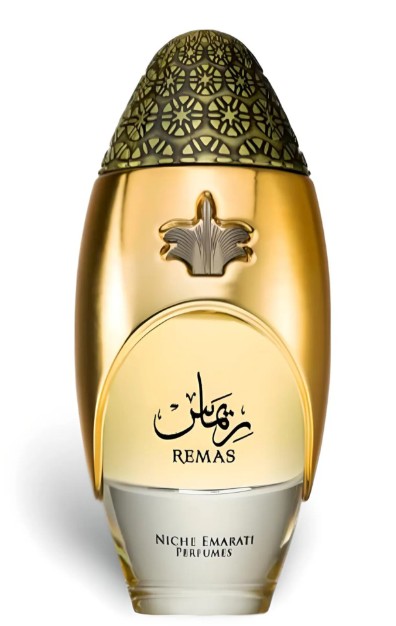 Niche Emarati/Remas EDP 100 ml