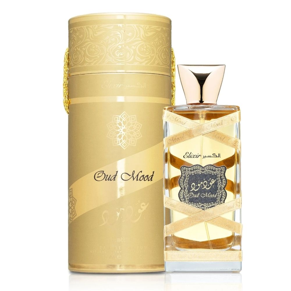 Lattafa Oud Mood Elixir Wholesale