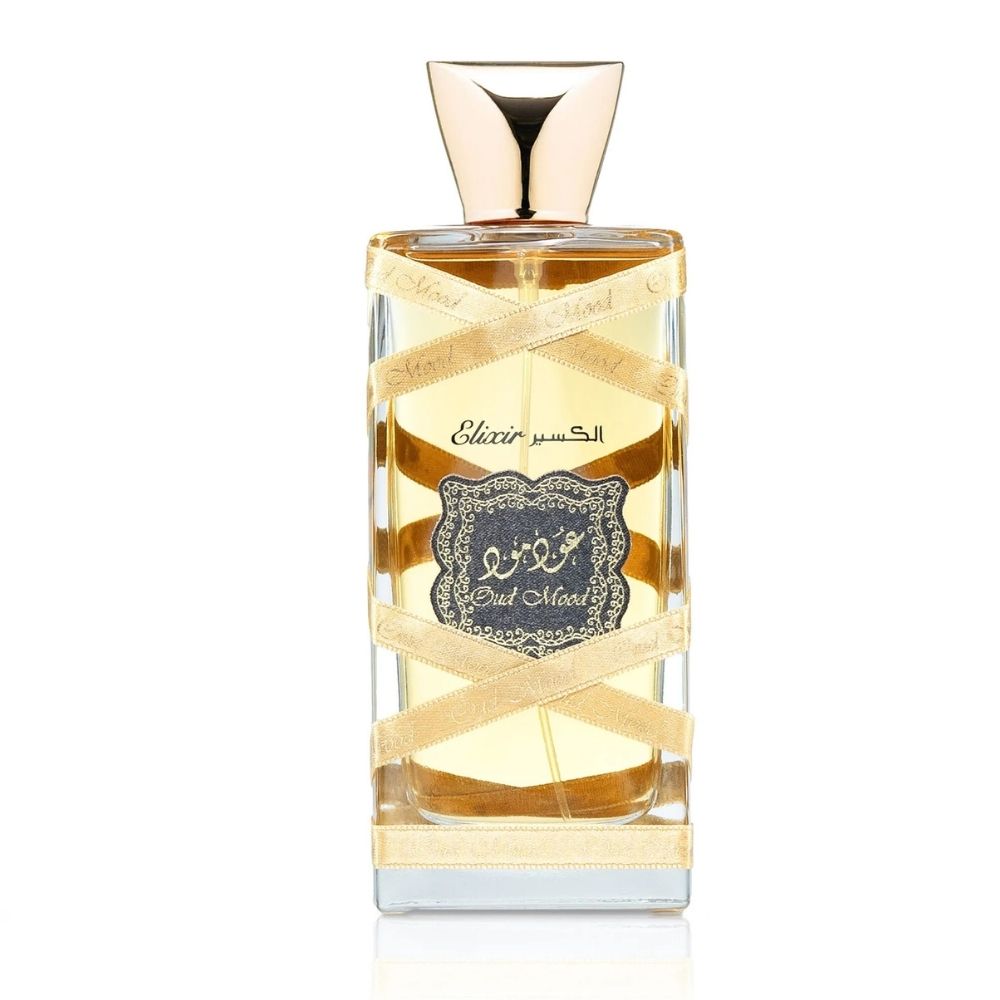 Lattafa Oud Mood Elixir 100ml