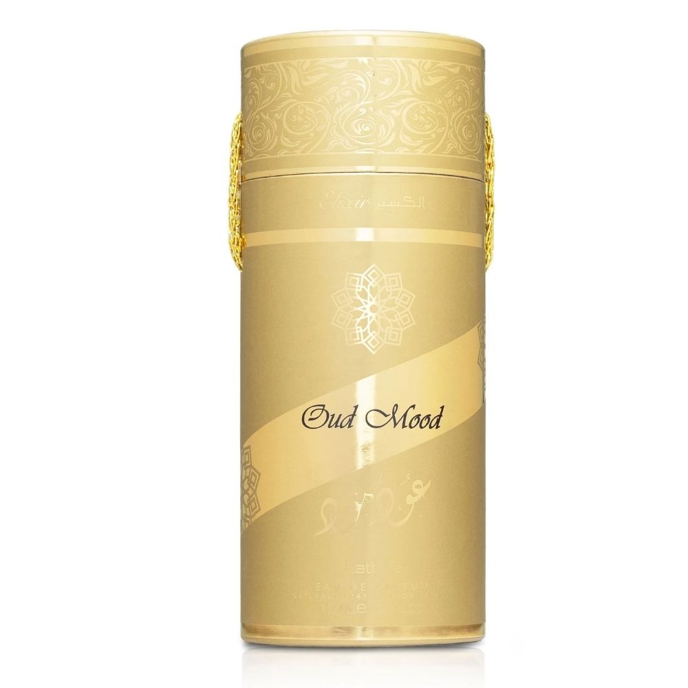 Lattafa Oud Mood Elixir EDP 100ml