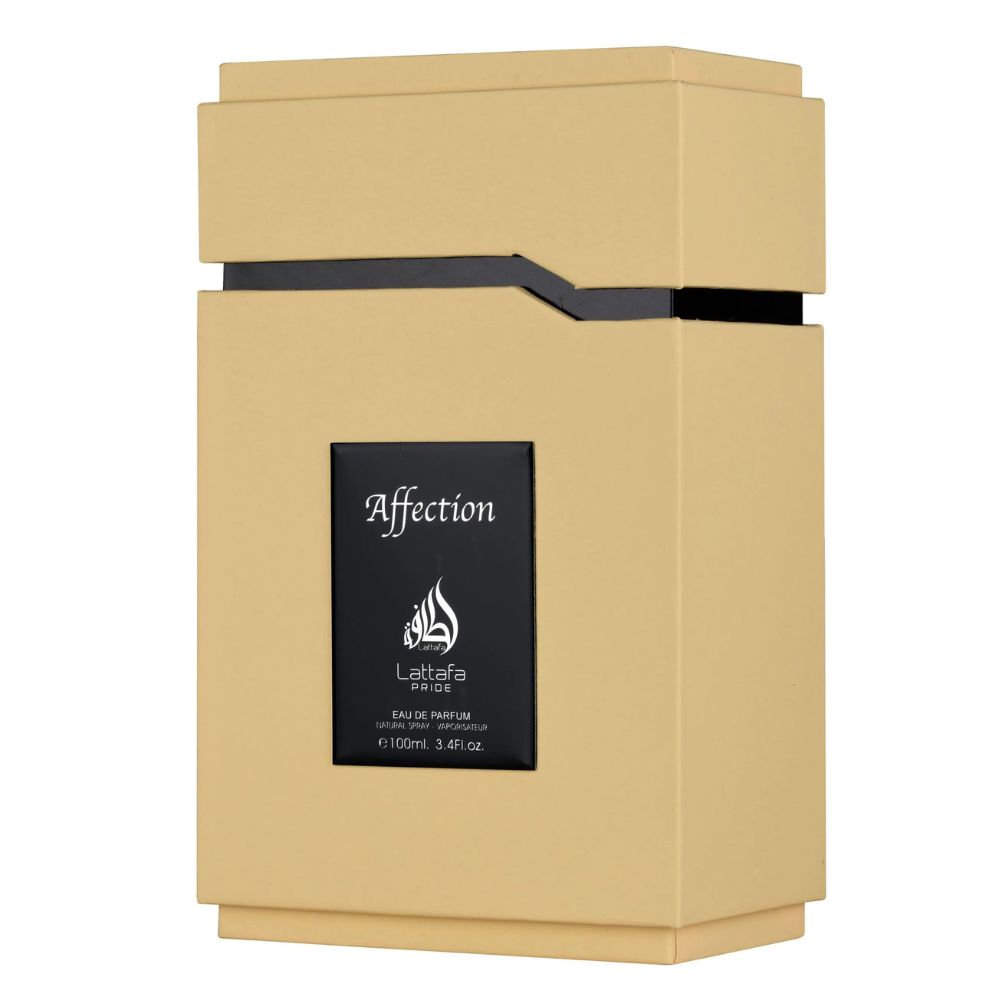 Lattafa Pride Affection 