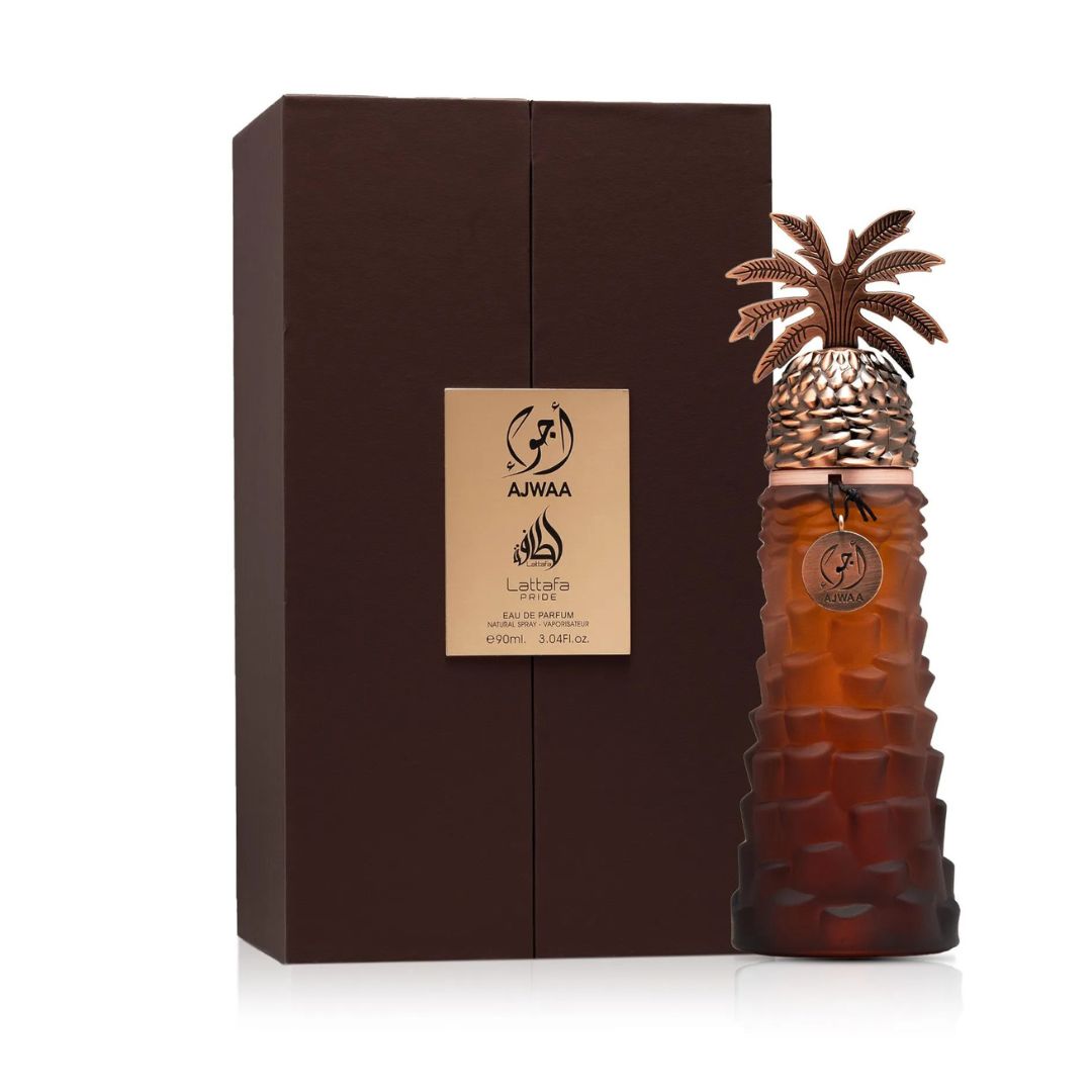 Lattafa Pride Ajwaa EDP 90ml