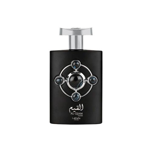 Lattafa Pride Al Qiam Silver EDP 100ml
