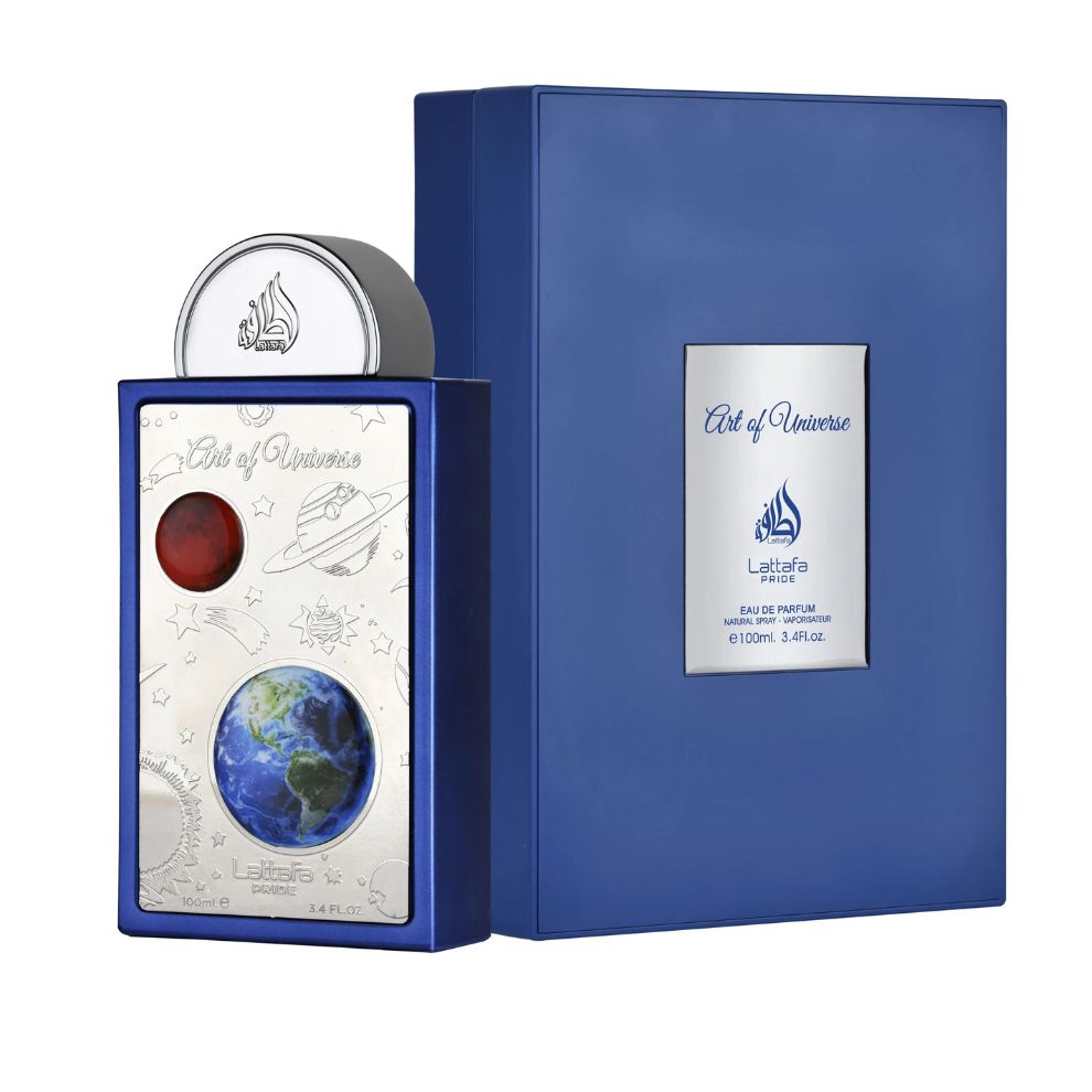 Lattafa Pride Art Of Universe EDP 100ml