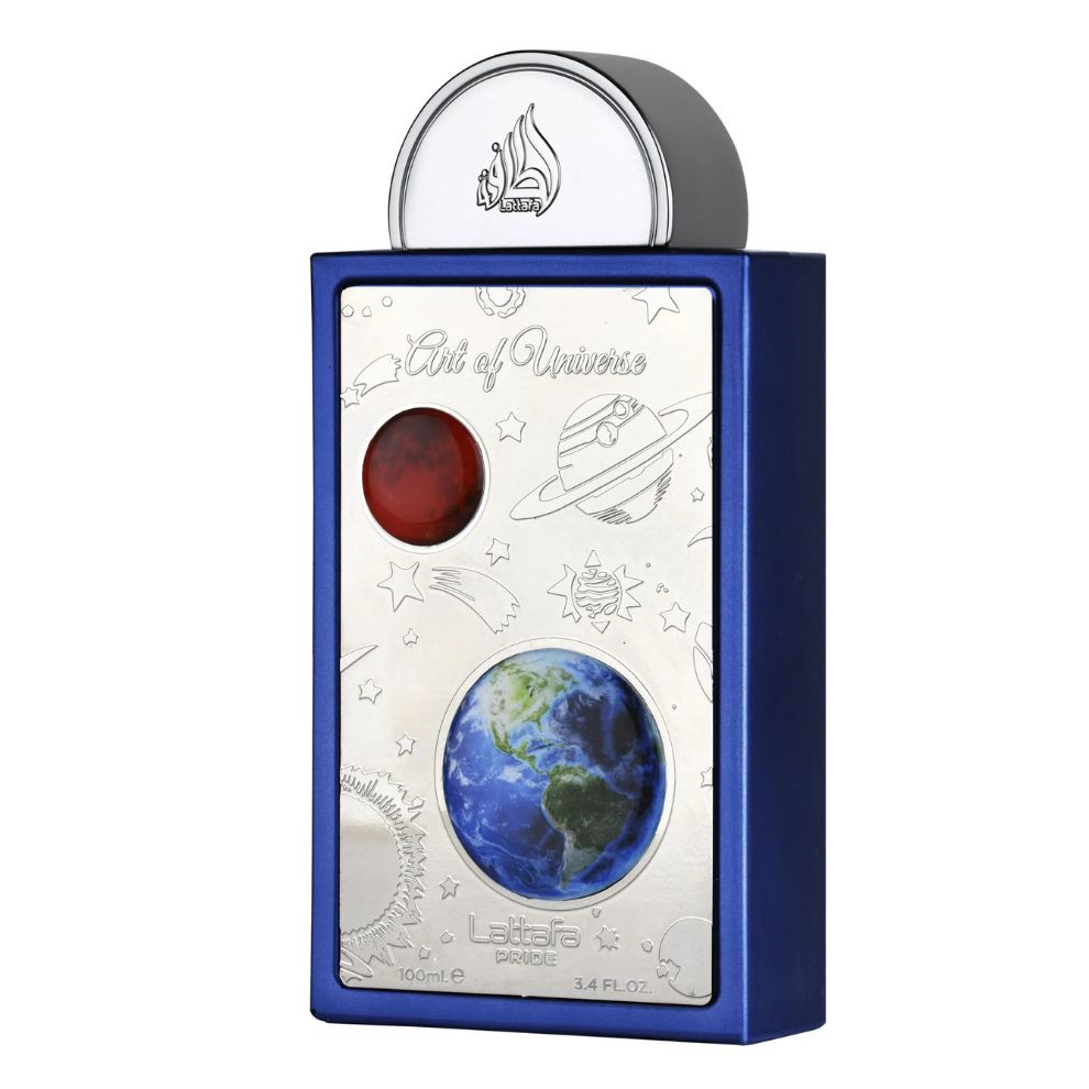 Lattafa Pride Art Of Universe 100ml