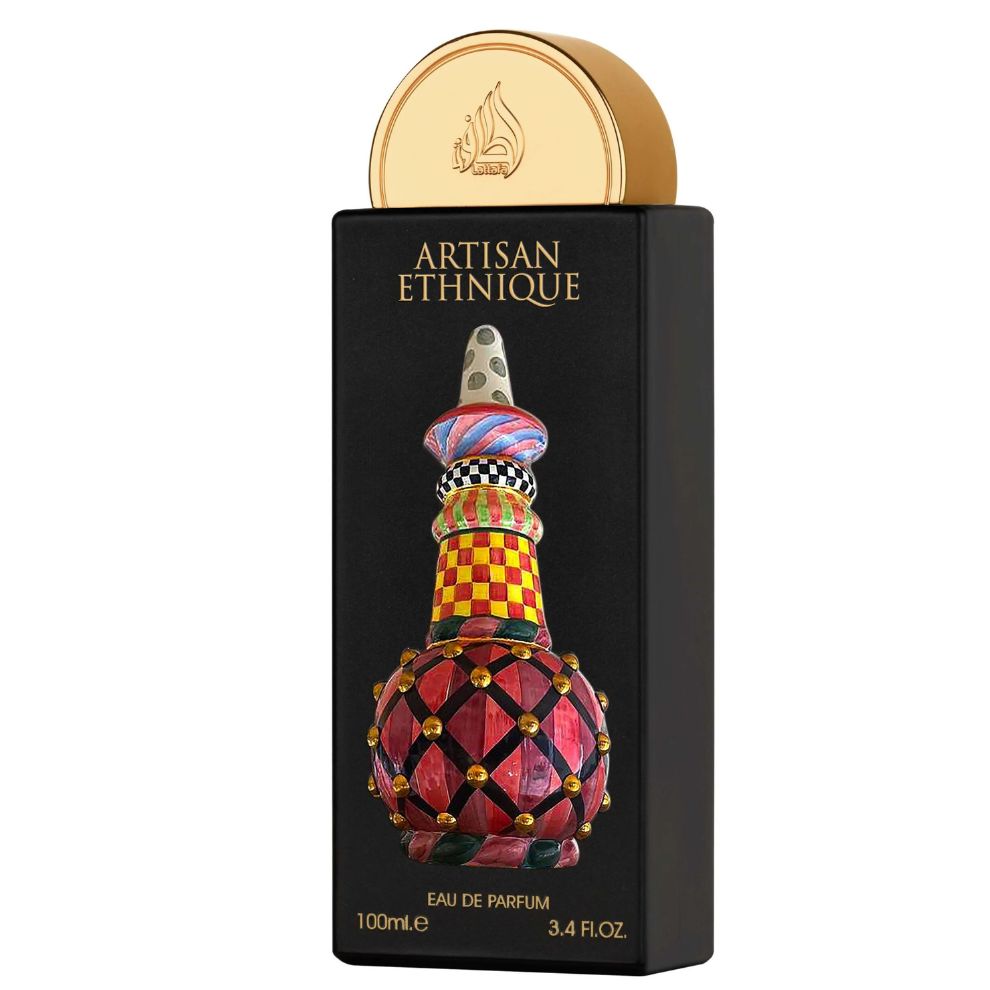 Lattafa Pride Artisan Ethnique EDP 100ml
