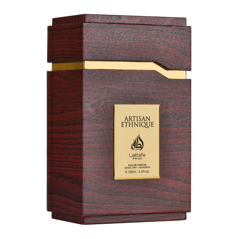 Lattafa Pride Artisan Ethnique 100ml