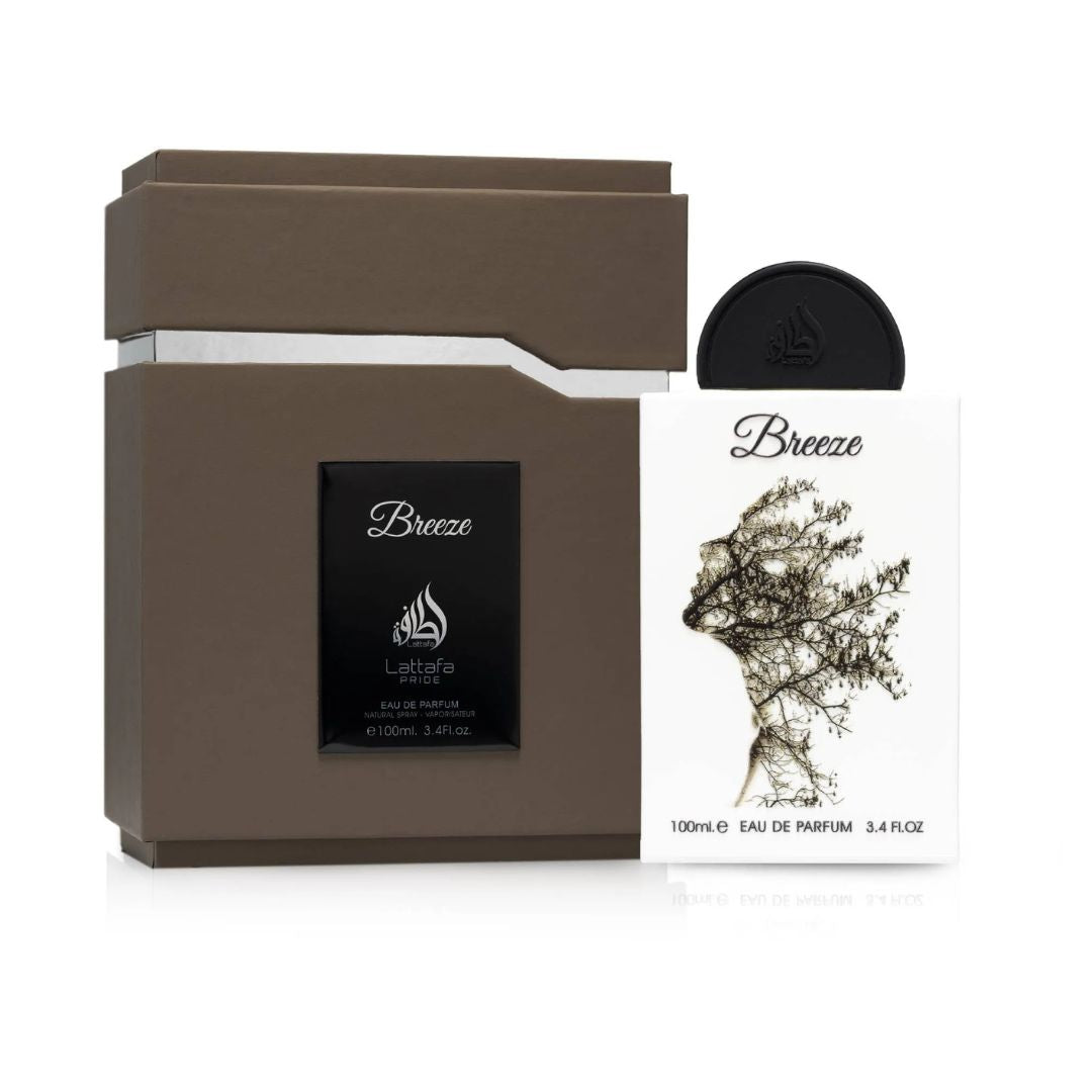 Lattafa Pride Breeze EDP 100ml
