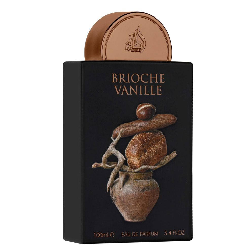 Lattafa Pride Brioche Vanille EDP 100ml