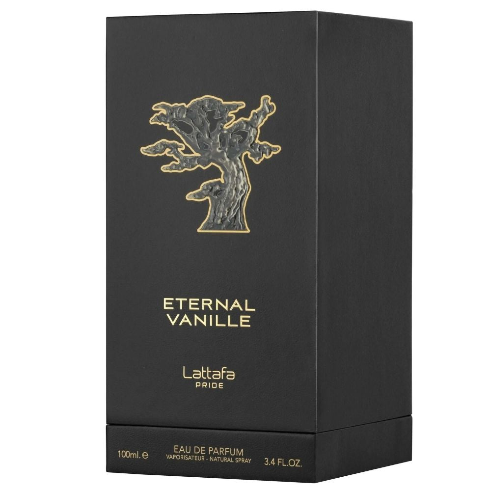 Lattafa Pride Eternal Vanille