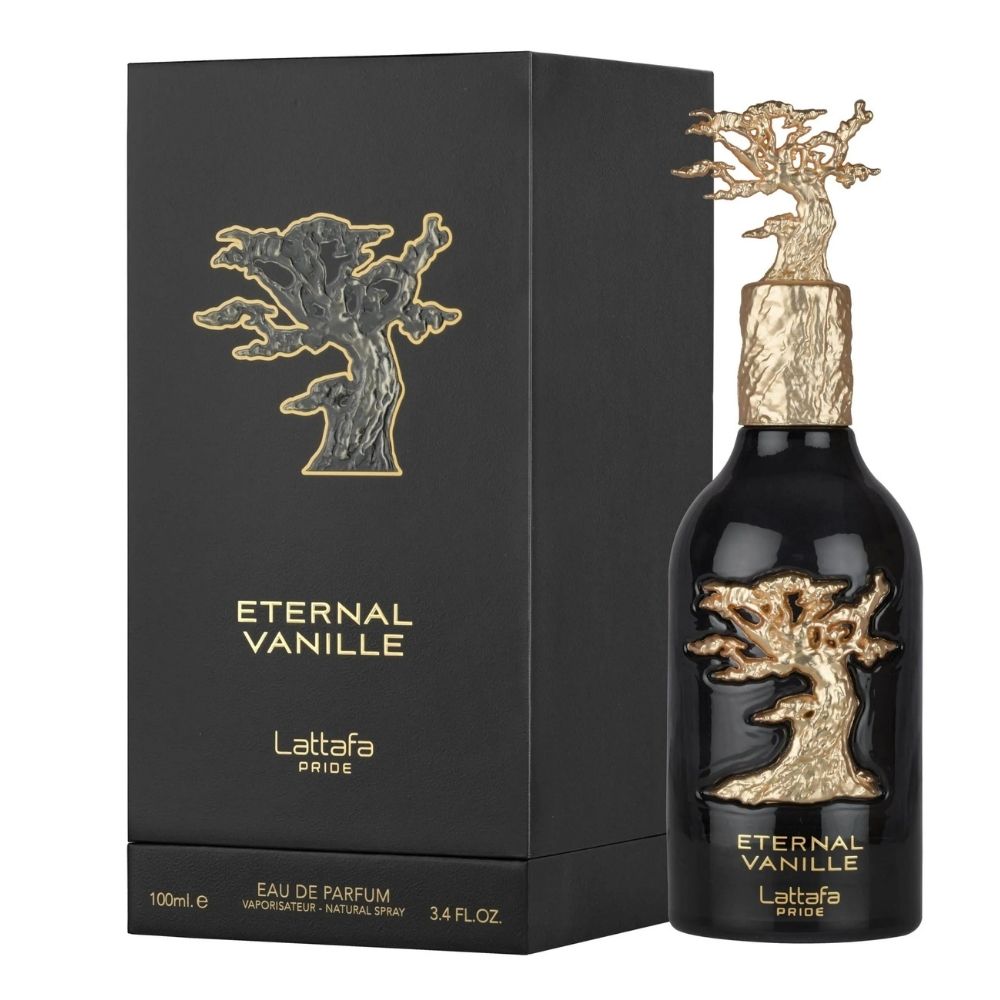 Lattafa Pride Eternal Vanille