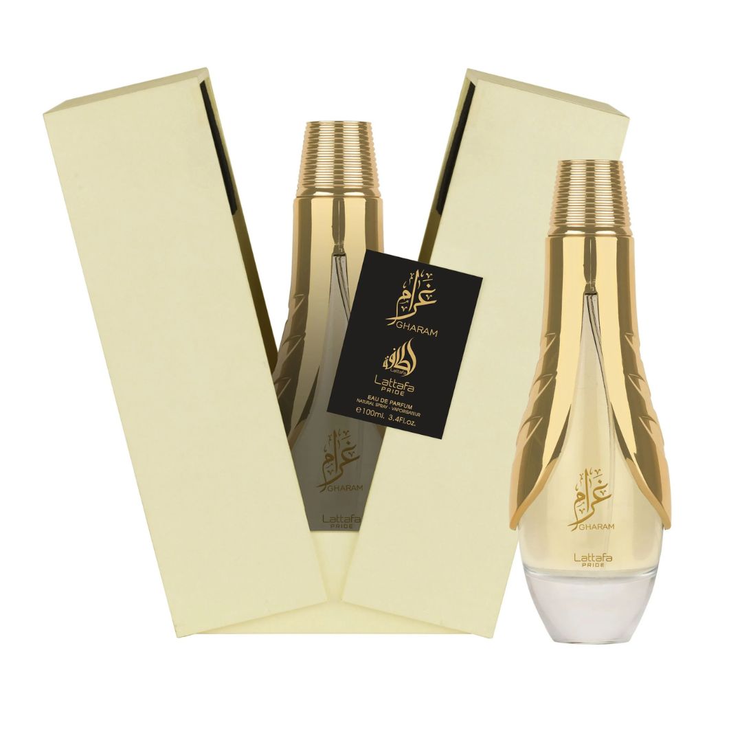 Pride Gharam EDP 100ml