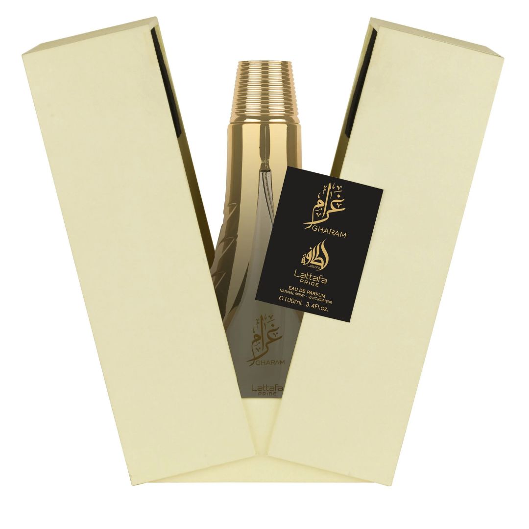 Lattafa Pride Gharam 100ml