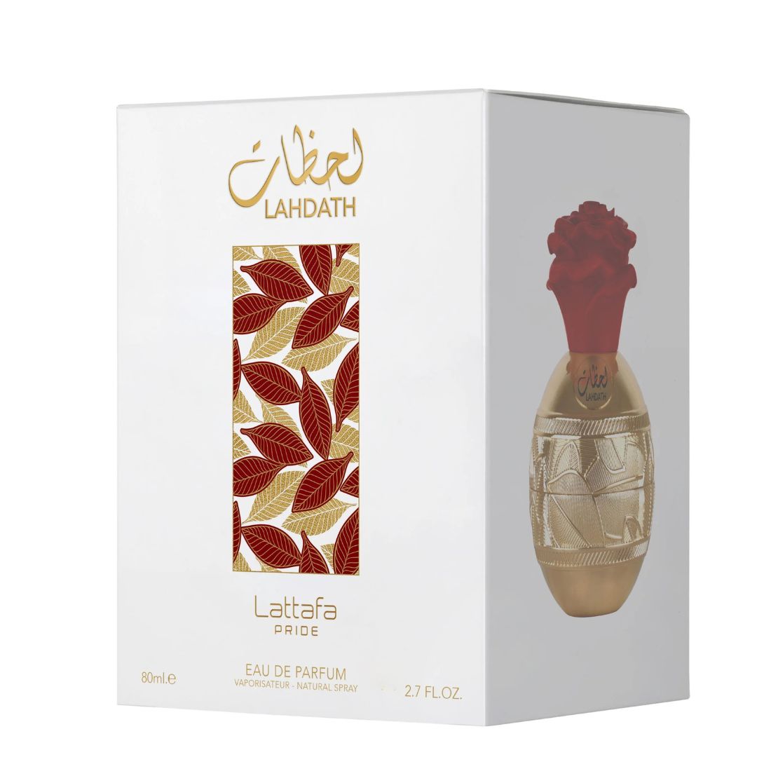 Lattafa Pride Lahdath 80ml