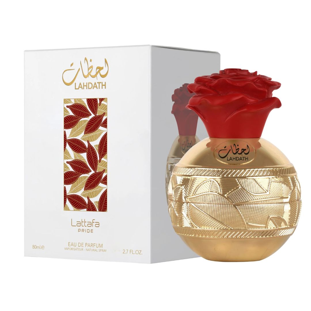 Lattafa Pride Lahdath EDP 80ml