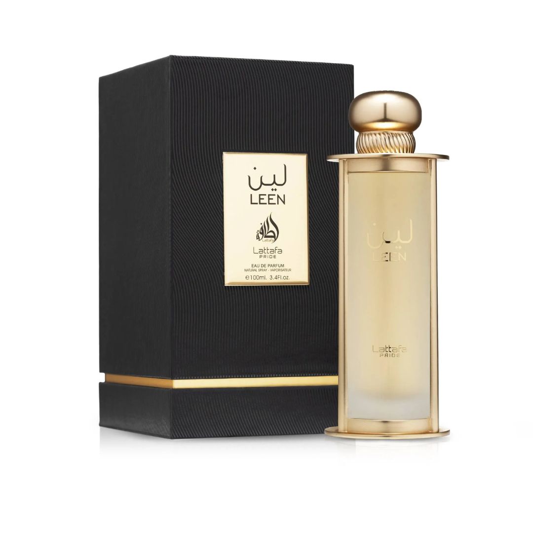 Lattafa Pride Leen 100ml