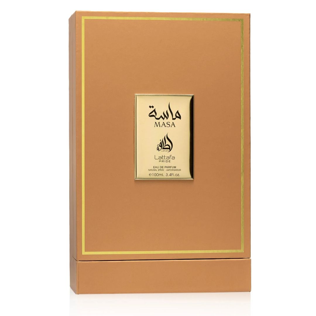 Lattafa Pride Masa 100ml