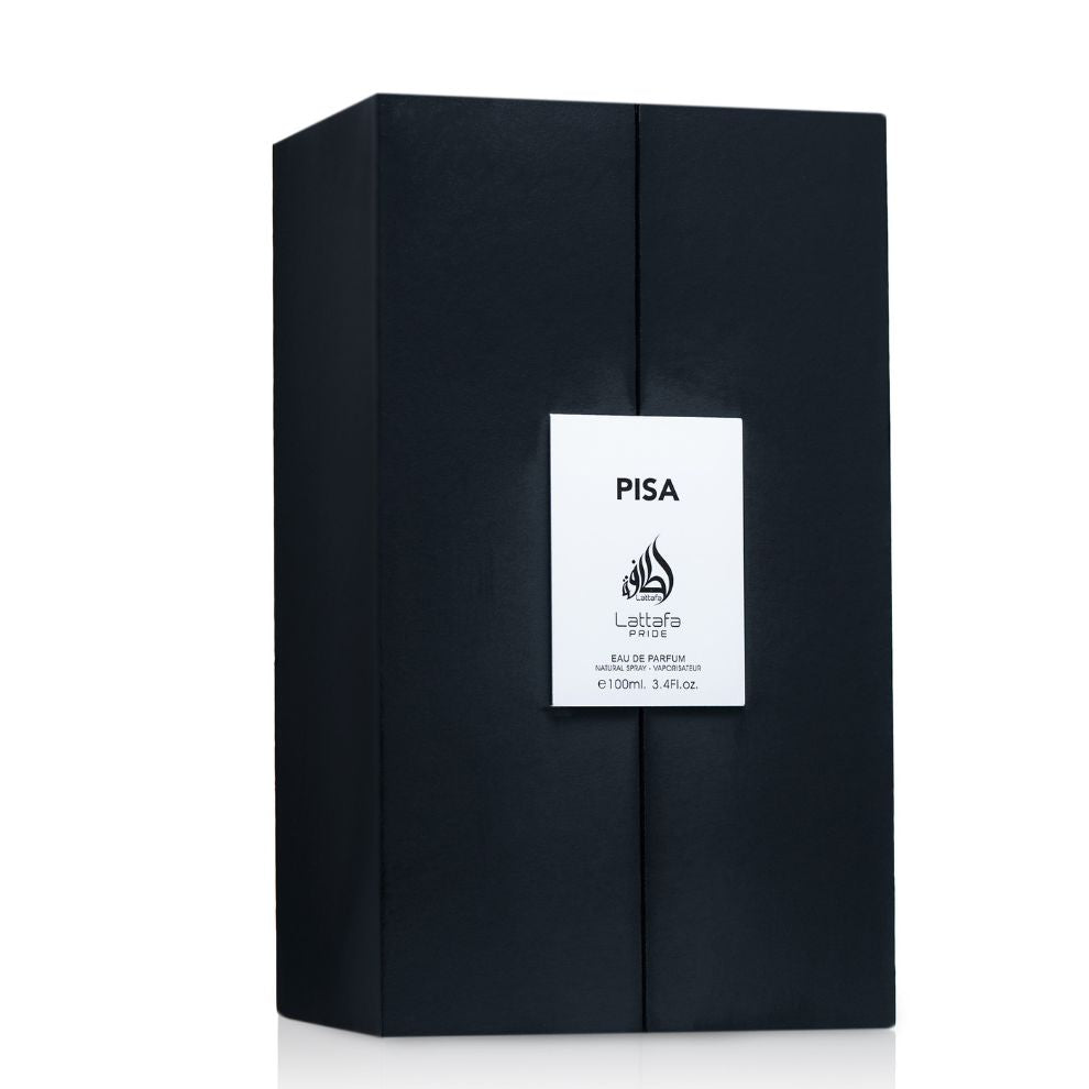 Lattafa Pride Pisa  100ml