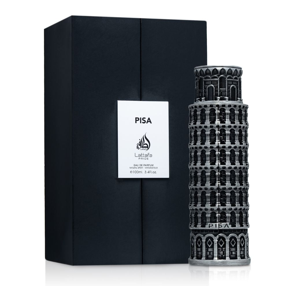 Lattafa Pride Pisa EDP 100ml