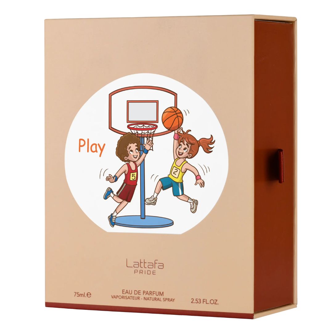 Lattafa Pride Play 75ml