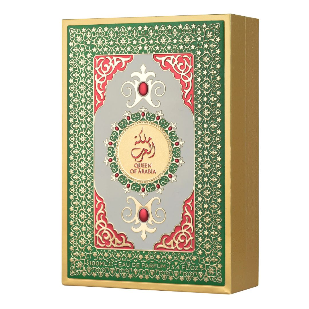 Lattafa Pride Queen of Arabia 100 ml