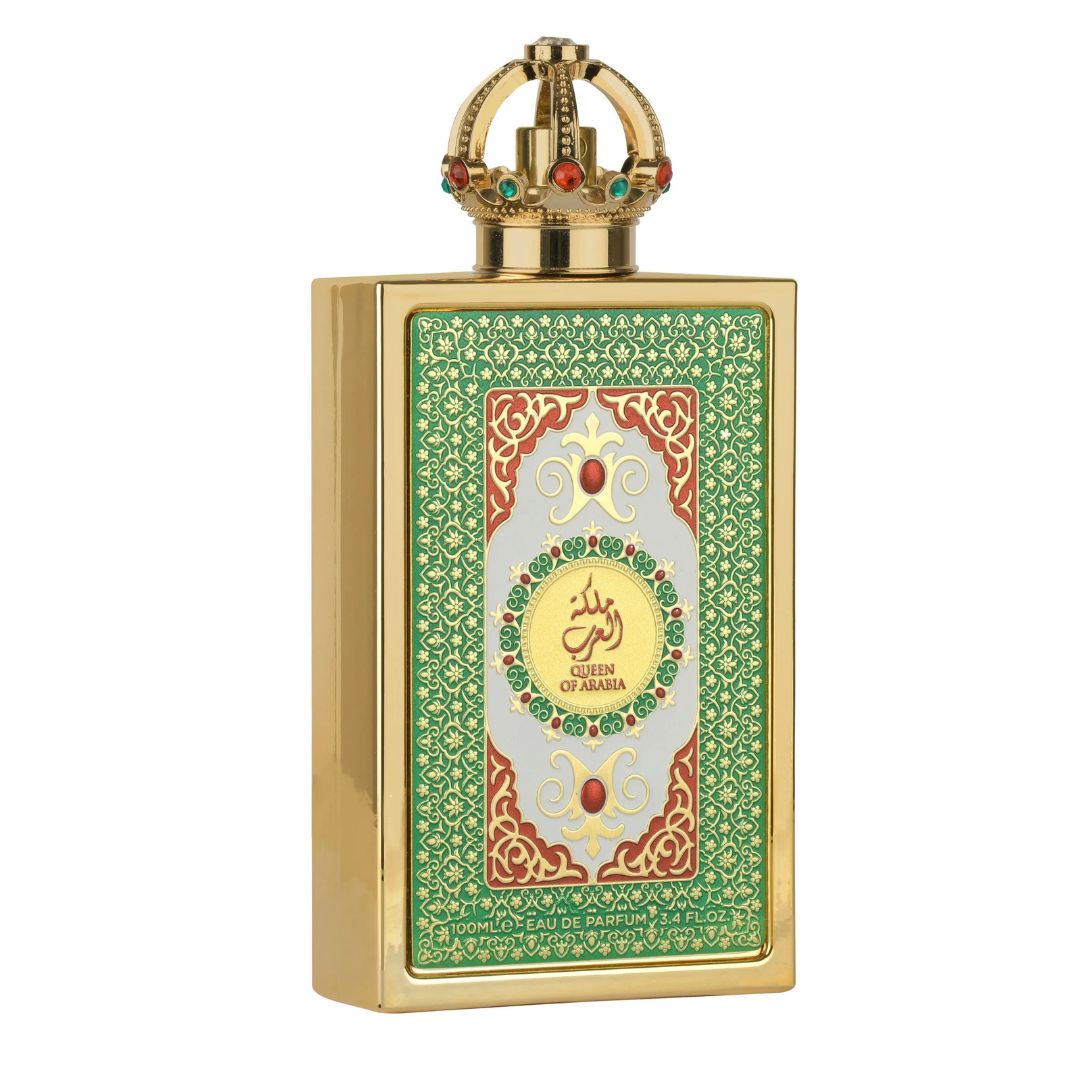 Lattafa Pride Queen of Arabia EDP 100 ml