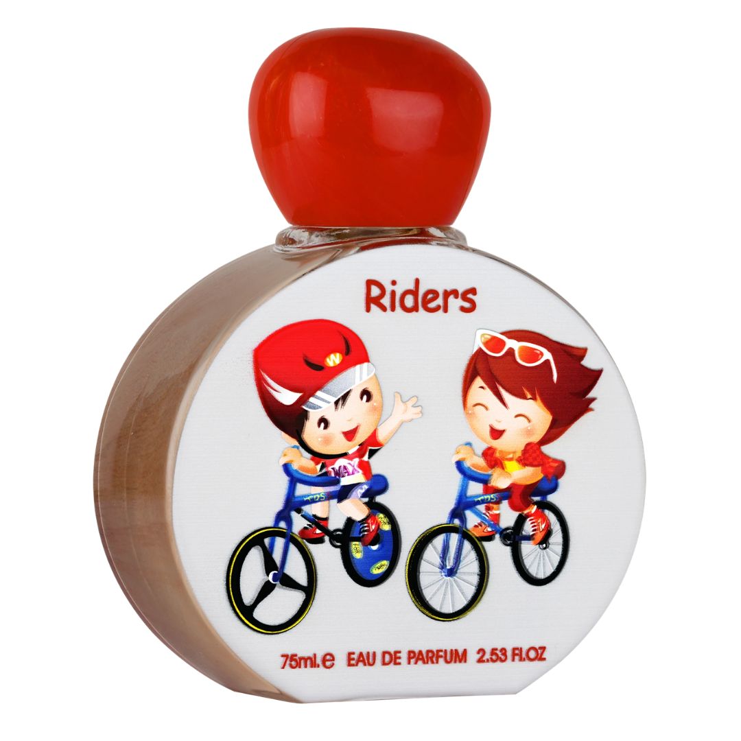 Lattafa Pride Riders EDP 75 ml