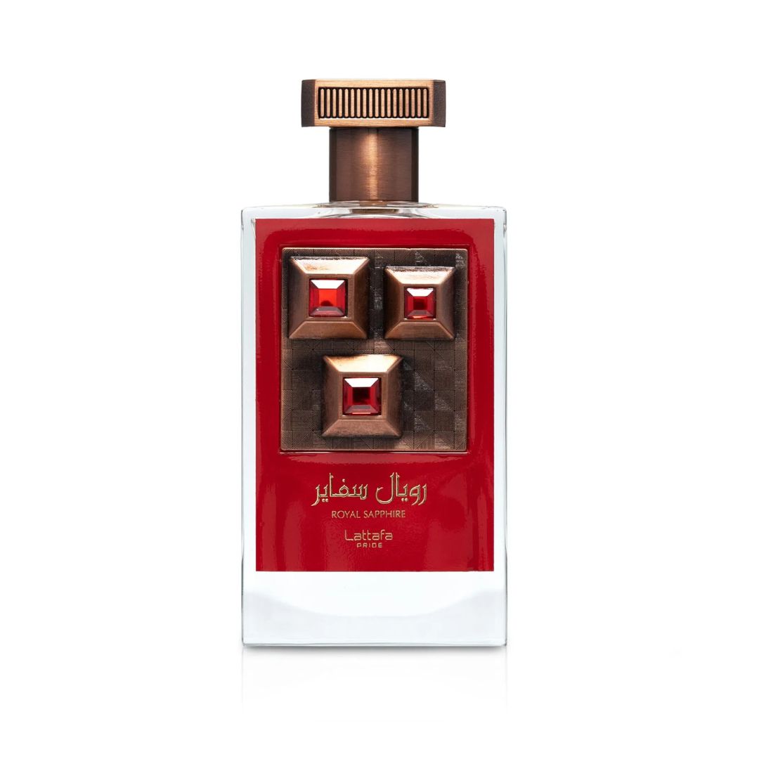 Lattafa Pride Royal Sapphire 100ml