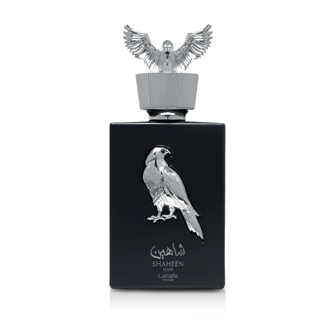 Lattafa Pride Shaheen Silver 100ml
