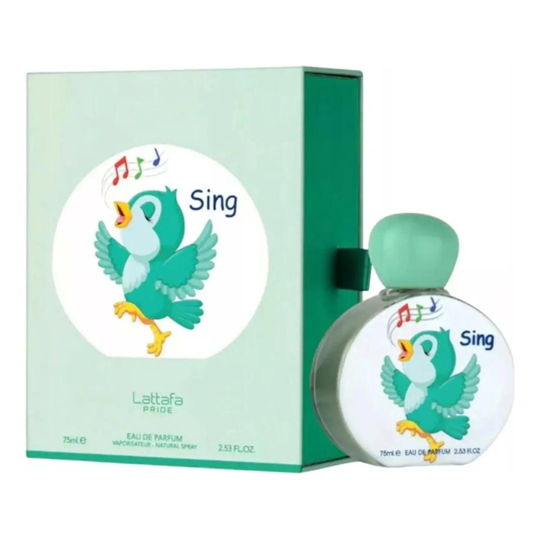 Lattafa Pride Sing 75ml