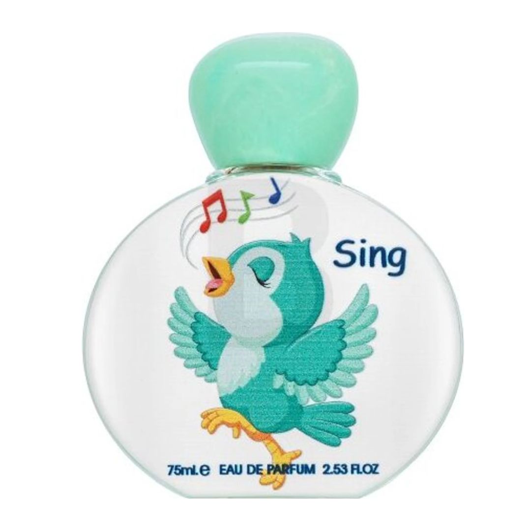Lattafa Pride Sing EDP 75ml