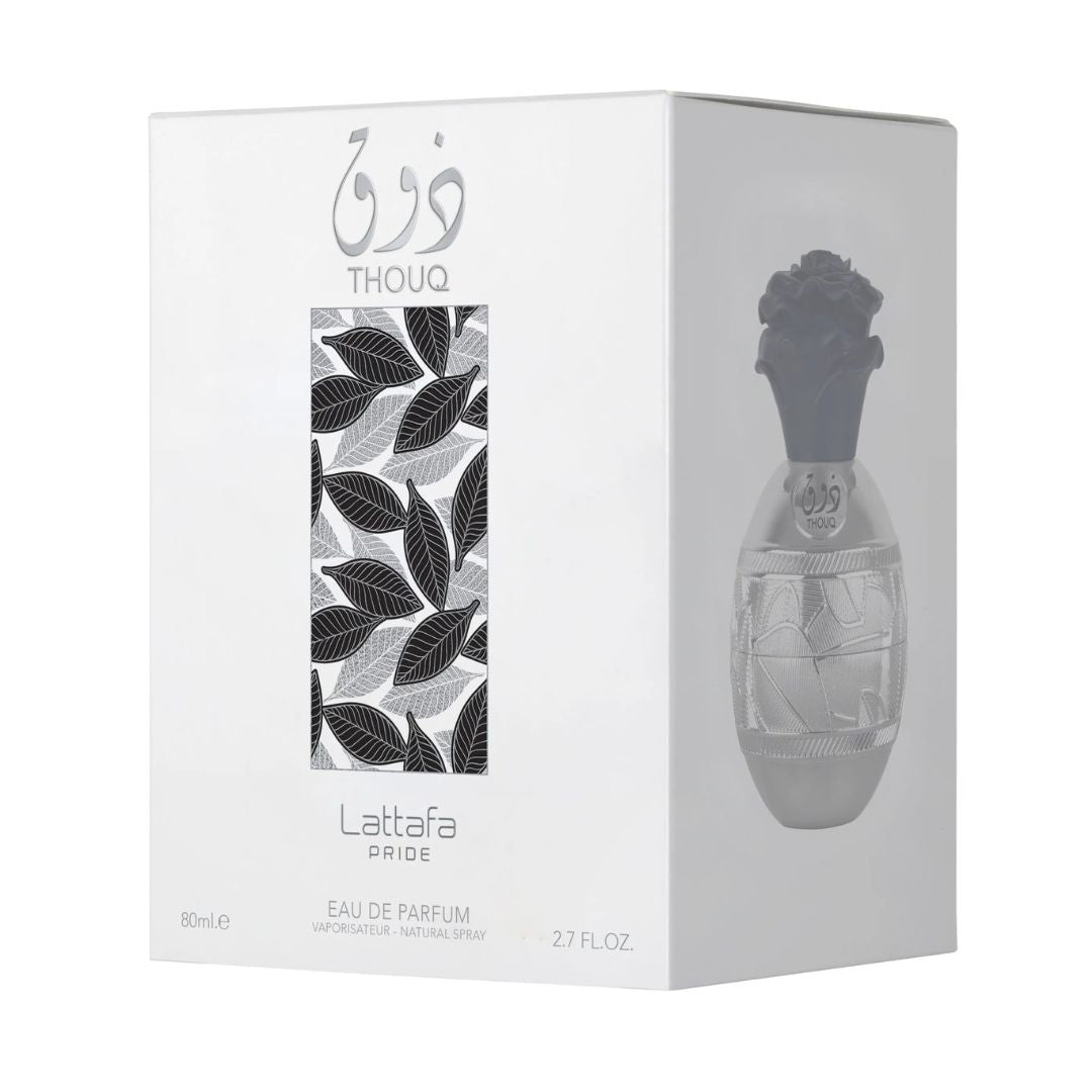 Lattafa Pride Thouq 80ml