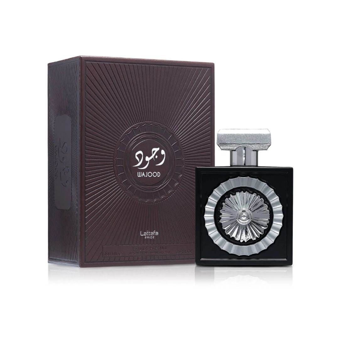 Lattafa Pride Wajood 100ml