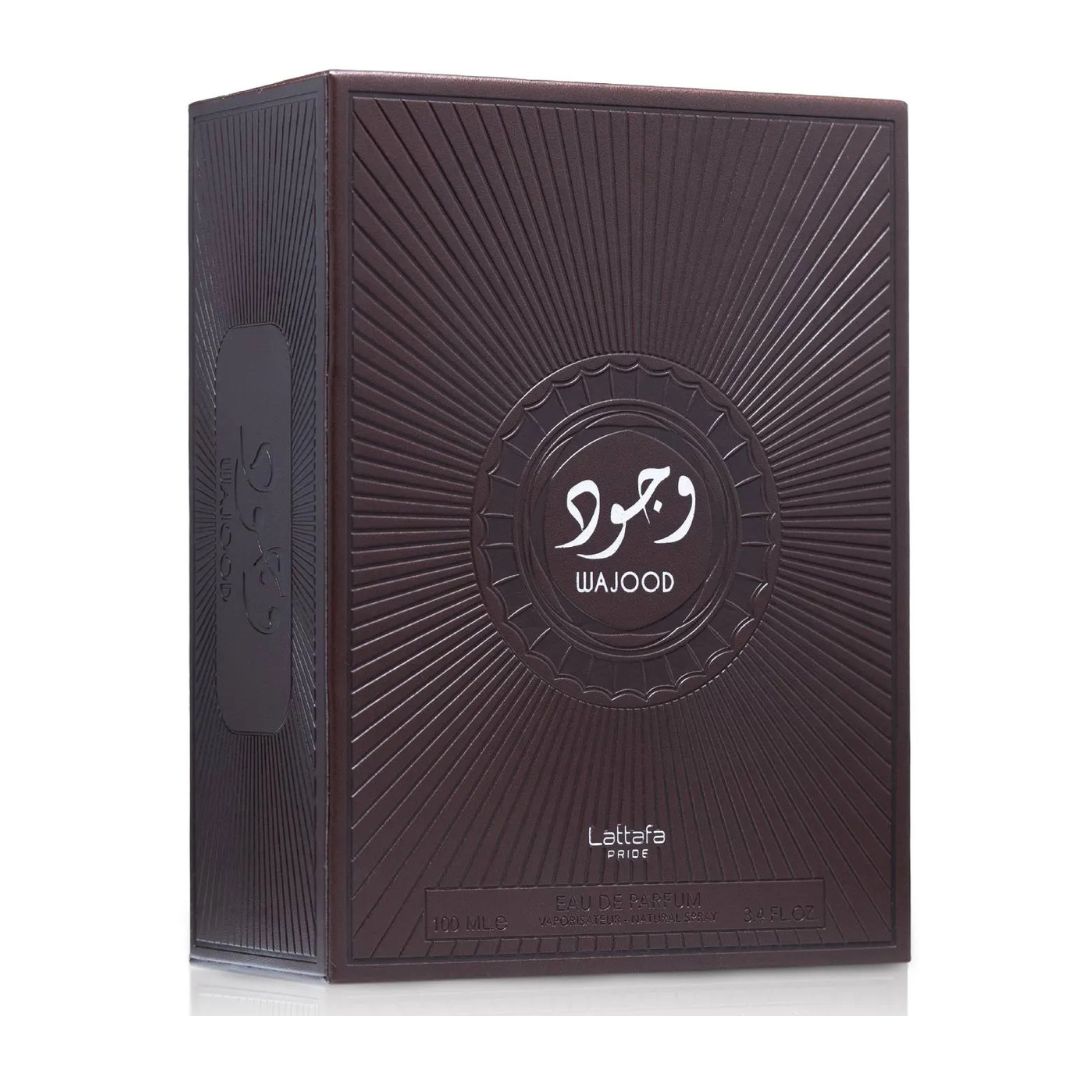Lattafa Pride Wajood EDP 100ml
