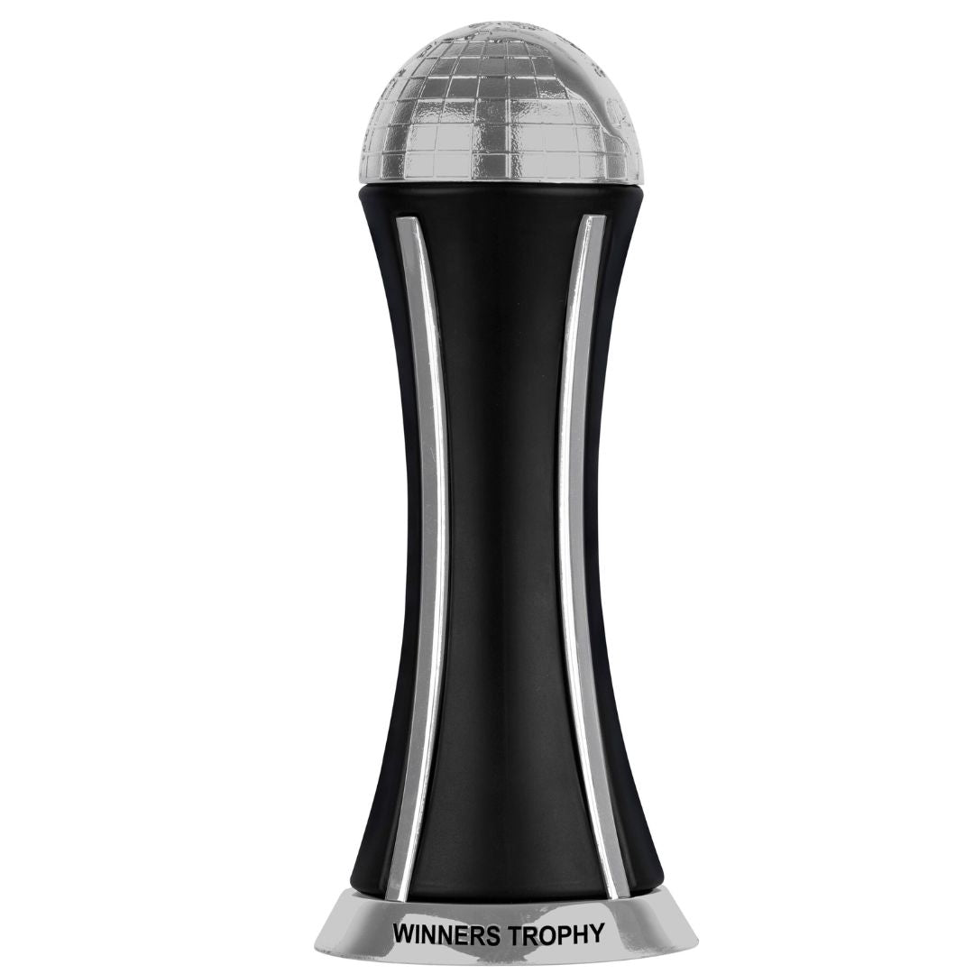 Lattafa Pride Winners Trophy Silver EDP 100ml