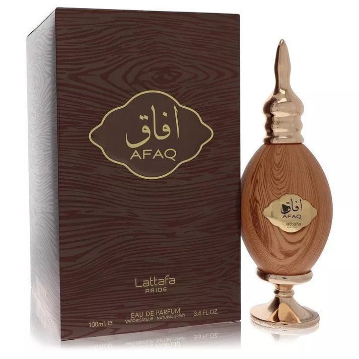 Lattafa Pride/Afaq EDP 100ml - DubaiScent