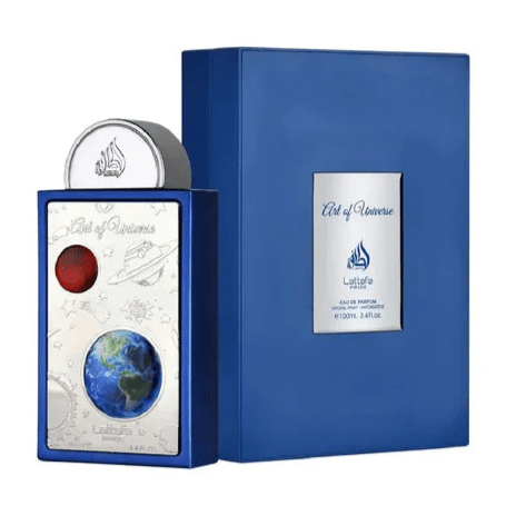 Lattafa Pride/Art Of Universe EDP 100ml - DubaiScent