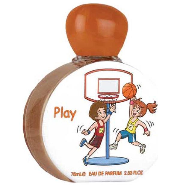 Lattafa Pride/Play EDP 75ml - DubaiScent