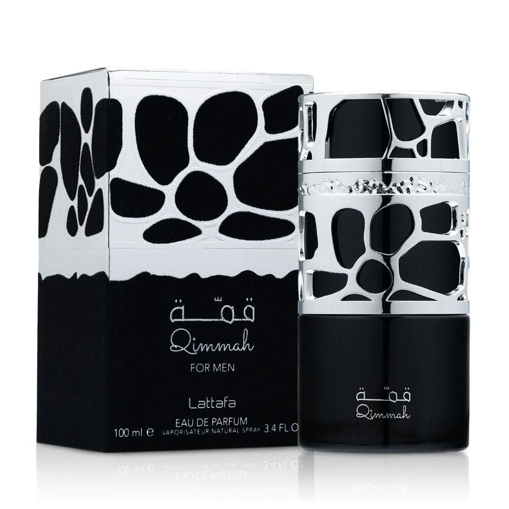 Lattafa Qimmah Man 100ml