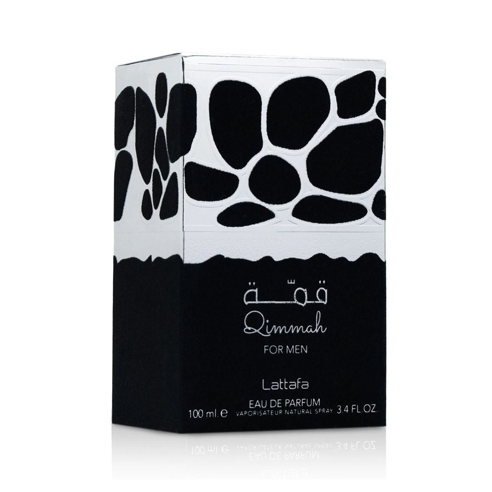 Lattafa Qimmah Man Wholesale