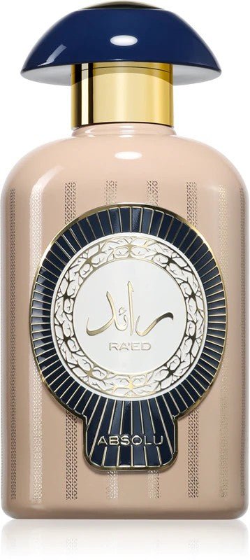 Lattafa Raed Absolu Eau de Parfum 100 ml - DubaiScent